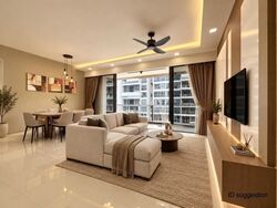 Skypark Residences (D27), Condominium #617447521